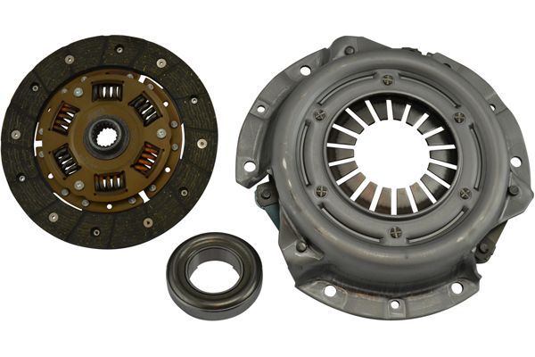 KAVO PARTS Комплект сцепления CP-2000